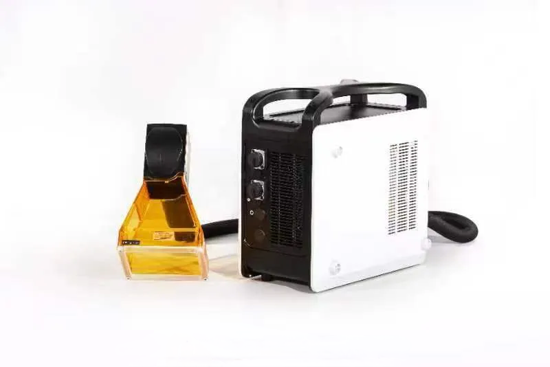 laser marking machine